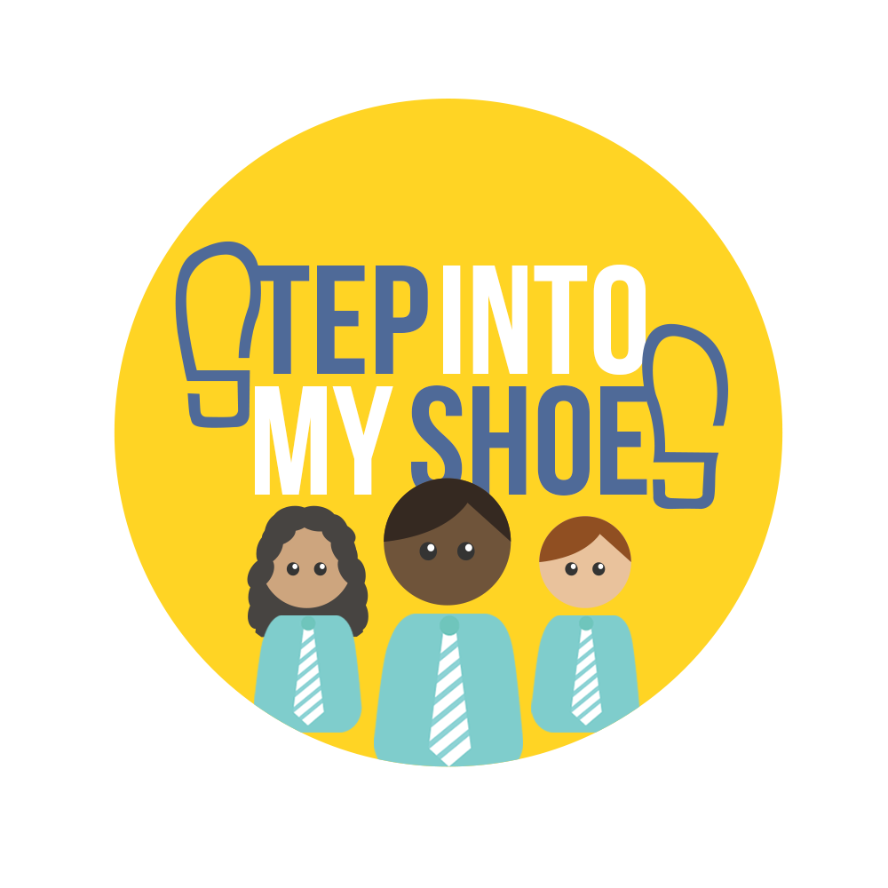 Step Into My Shoes